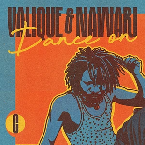 Valique & Nawari - Dance On