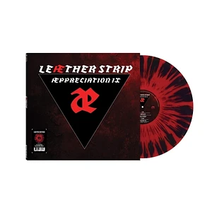 Leæther Strip - Æppreciation Ix