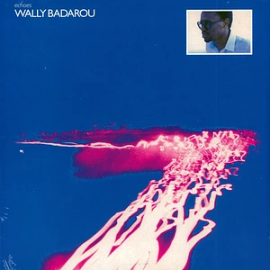 Wally Badarou - Echoes