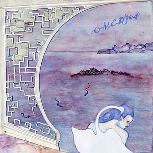 Omerta - Ames Bleues