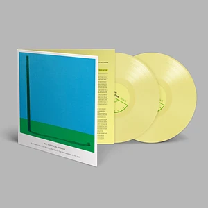 Arab Strap - Half-Told Tales Yellow Vinyl Edition