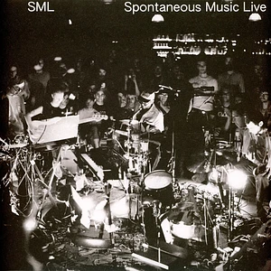 SML - Spontaneous Music Live