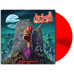 Left To Die - Initium Mortis