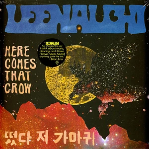 Leenalchi - Here Comes That Crow