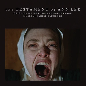 Daniel Blumberg - OST Testament Of Ann Lee