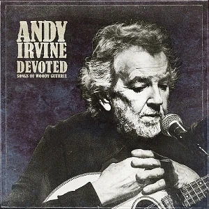 Andy Irvine - Devoted