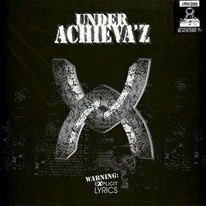Under Achieva'z - It Seems Kinda Strange