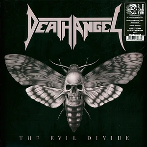 Death Angel - The Evil Divide