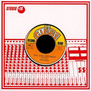 Dhaima - Ina Jah Children