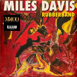 Miles Davis - Rubberband