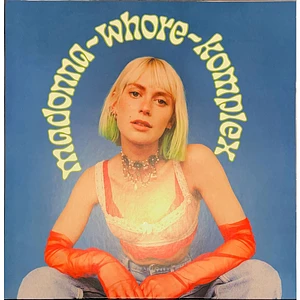 Alli Neumann - Madonna Whore Komplex