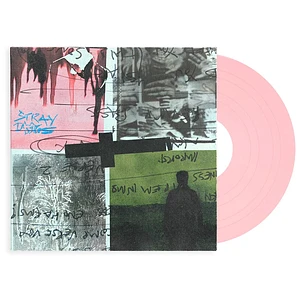 Nothing But Thieves - Stray Dogs Pink Rose Vinyl Edition