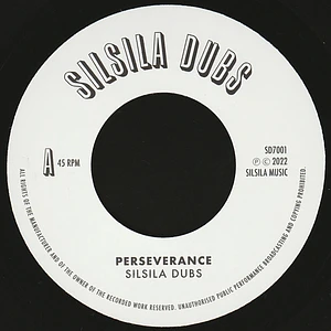 Silsila Dubs - Perseverance