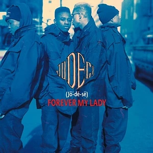 Jodeci - Forever My Lady 35th Anniversary Edition