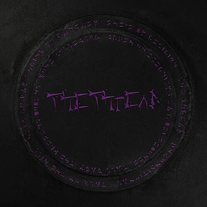 Willow - Thread Magenta Vinyl Edition