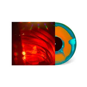 Emma Ruth Rundle - These Killing Times Sunburst Orange Vinyl Edition