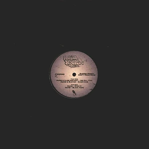 Humb & Iller Instinct & Buster - Smr008