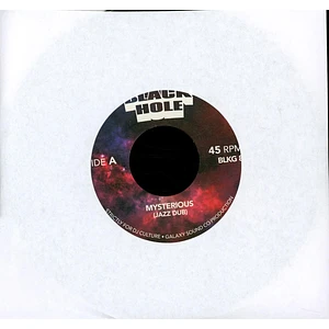 Mr. Thelonious - Black Hole Edits #8