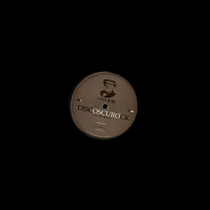 Beppe Loda - Discoscurock