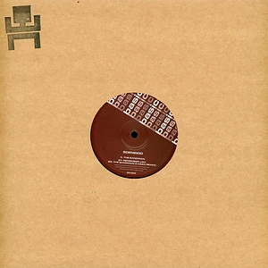 Soneido - The Sandman / Remember Jah
