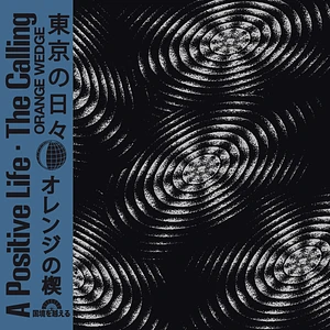 A Positive Life - The Calling