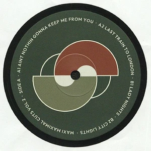 SIRS - Maxi Maximal Volume 2