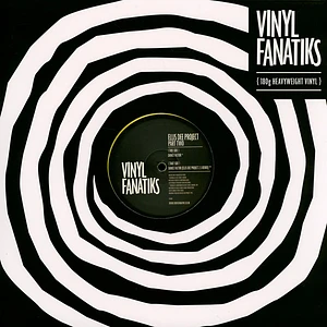 Ellis Dee - Dance Factor Yellow Vinyl Edition