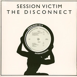 Session Victim - The Disconnect