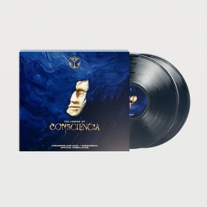 V.A. - Tomorrowland 2026 - Consciencia - Official Compilation