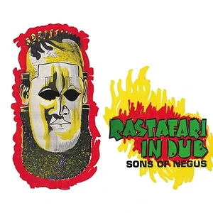 Ras Michael & Sons Of Negus - Rastafari In Dub