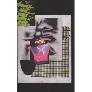 Electronic & Dance Tape - Records Online Shop | HHV