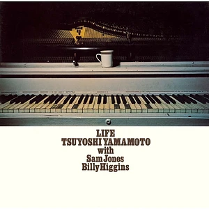 Tsuyoshi Yamamoto - Life