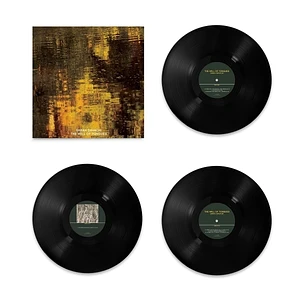 Sarah Davachi - The Will Of Tongues