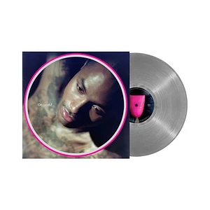 Steve Lacy - Oh Yeah? Grey Vinyl Edition