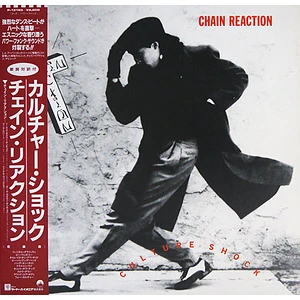 Chain Reaction - Culture Shock