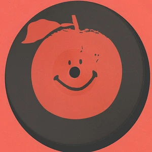 Biesmans & Johannes Albert - Tangerine Beam 2026 Black Vinyl Repress