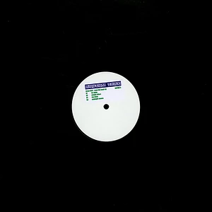 Grant Dell - From The Vault EP