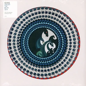 Keane - Under The Iron Sea Zoetrope Vinyl Edition