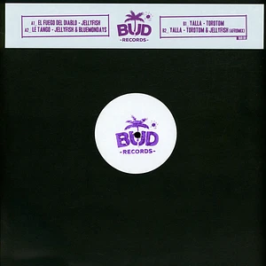 V.A. - Bud08