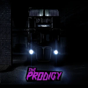The Prodigy - No Tourists