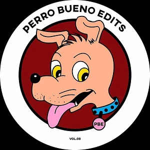 Perro Bueno Edits - Perro Bueno Edits Volume 8