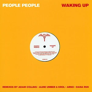 People People - Waking Up