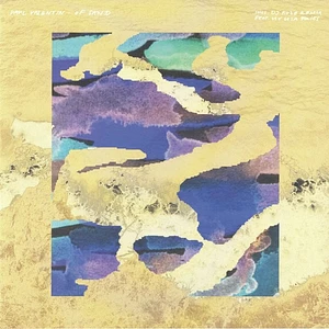 Paul Valentin - Of Sand EP