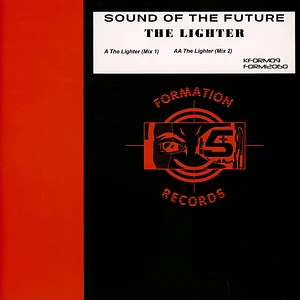 Sound Of The Future - The Lighter