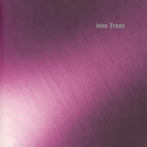 Inox Traxx - Love Letter