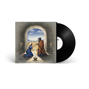Estee Nack & Mike Shabb - Live At The Tabernackle Ii Black Vinyl Edition