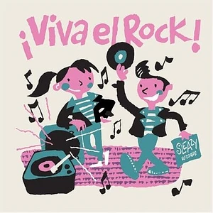 V.A. - Viva El Rock!