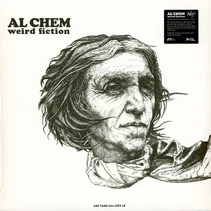 Al Chem - Weird Fiction