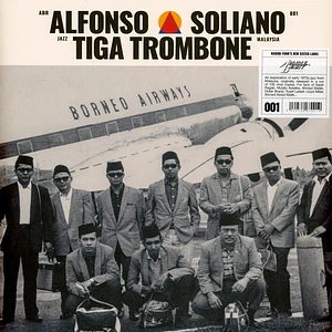 Alfonso Soliano - Tiga Trombone