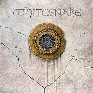Whitesnake - Whitesnake